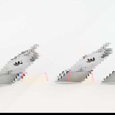 Кецове и обувки adidas Originals NMD_R1 Бяло | GX9525, 3
