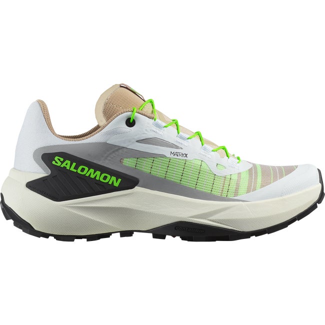 Кецове и обувки Salomon Genesis Бяло | L47978200, 0