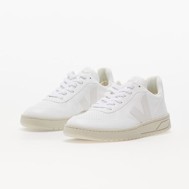 Кецове и обувки Veja V-10 CWL W Бяло | VX0702892A, 5