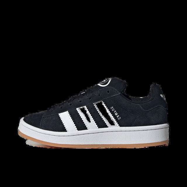 adidas Campus 00s Black White Gum (GS)