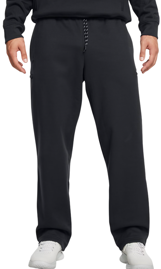 Under Armour Curry DNA Fleece Pants