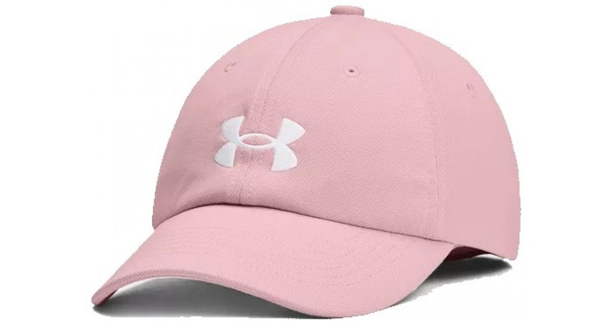 Шапка с козирка Under Armour Under Armour Play Up Cap Розово | 1361555-647, 1