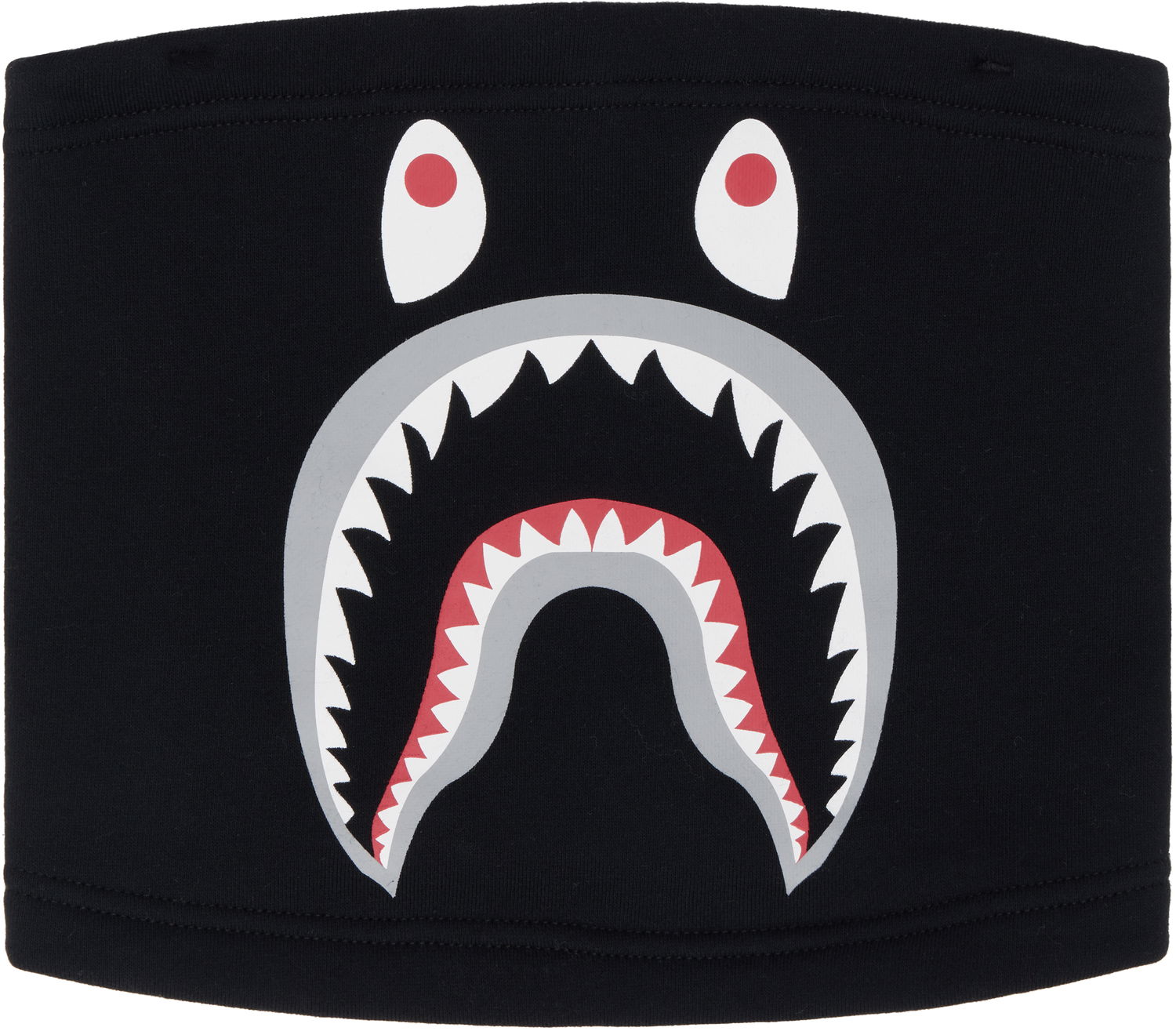 Шал BAPE Shark Motif Neck Warmer Многоцветен | 001GDK801012M, 0