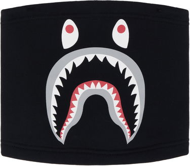 Шал BAPE Shark Motif Neck Warmer Многоцветен | 001GDK801012M, 0