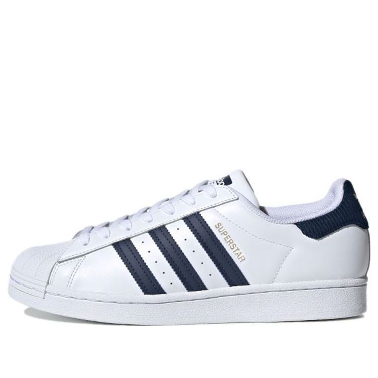 Кецове и обувки adidas Originals Originals Superstar Бяло | FZ3560