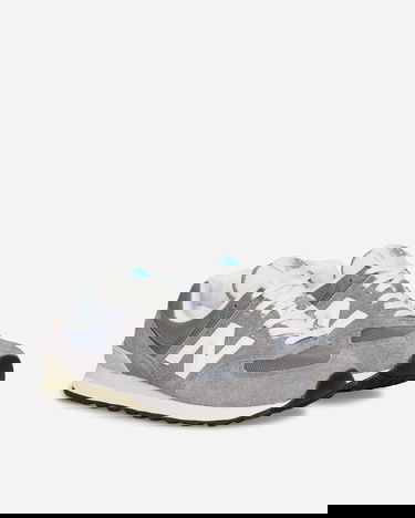 Кецове и обувки New Balance 574 Сиво | U574WR2, 2