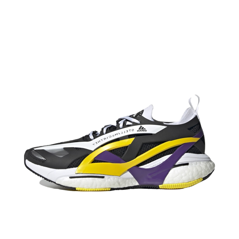 Кецове и обувки adidas Performance Solarglide Running by Stella McCartney Многоцветен | GX9858