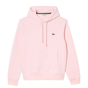 Суитчър Lacoste CLASSIC SMALL CROC HOODY Розово | SH9623-00-T03, 1