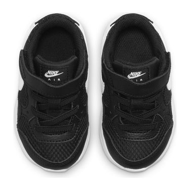 Кецове и обувки Nike Air Max SC Baby Черно | CZ5361-002, 4