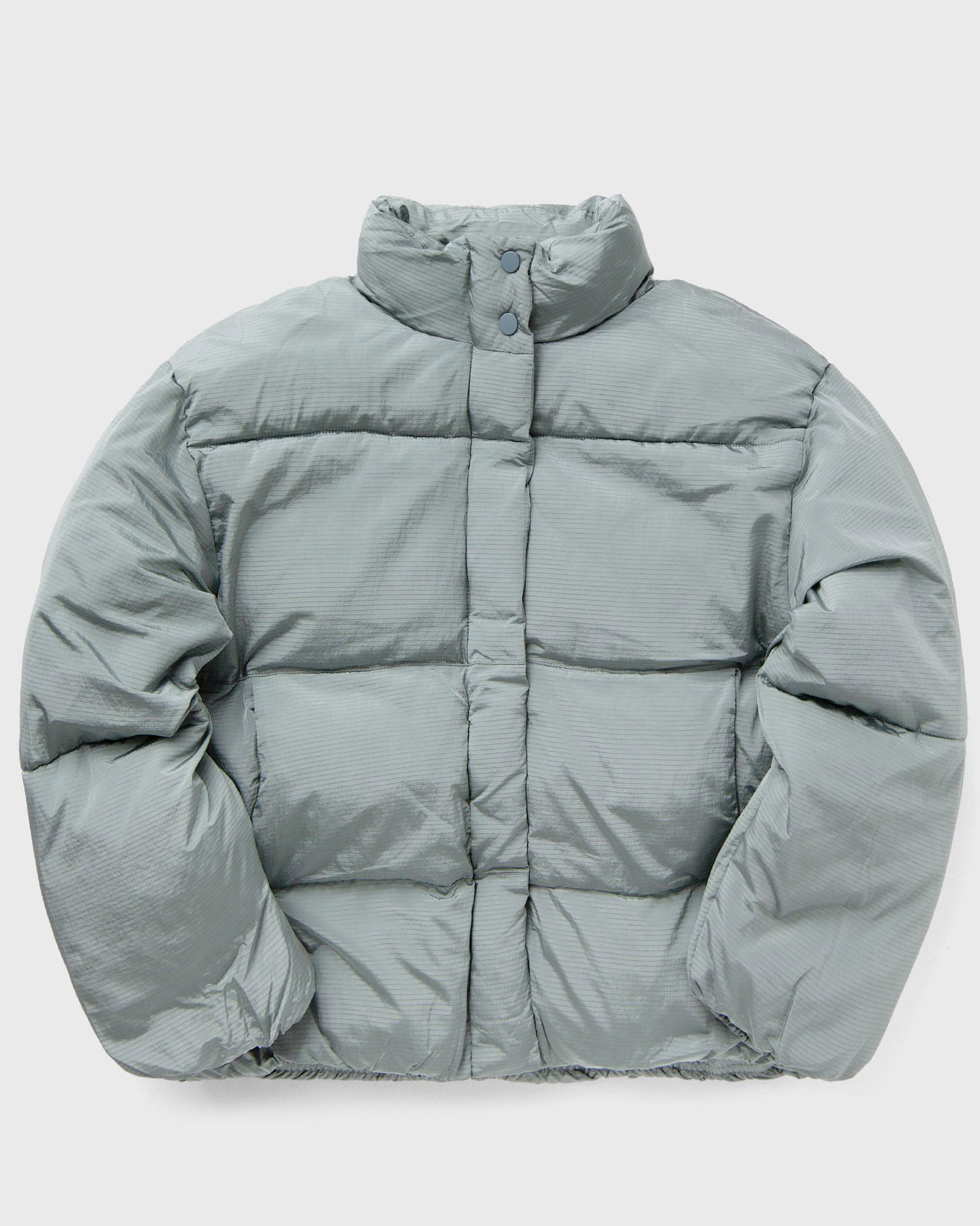 Пухо яке American Vintage IFABAY Puffer Jacket Grey Сиво | IFA17BH24-CENDRE, 0