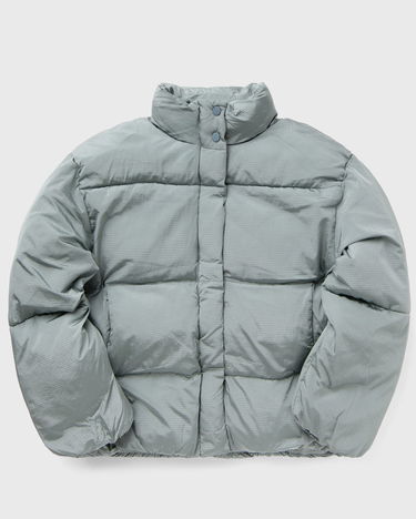 Пухо яке American Vintage IFABAY Puffer Jacket Grey Сиво | IFA17BH24-CENDRE, 0