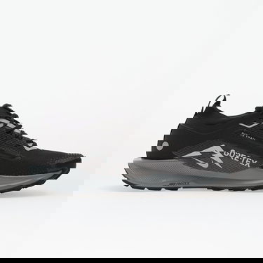 Кецове и обувки Nike Pegasus Trail 5 Черно | FQ0908-001, 2