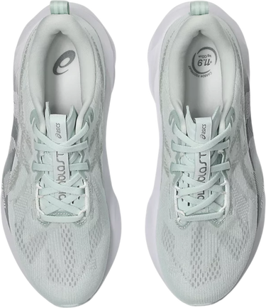 Кецове и обувки Asics NOVABLAST 5 Тюркоазено | 1012b765-300, 3