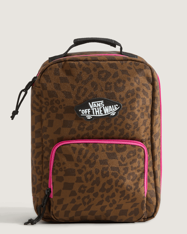 Раници и чанти Vans Vans Old Skool Lunch Bag Кафяво | VN000PSJ7UG, 0