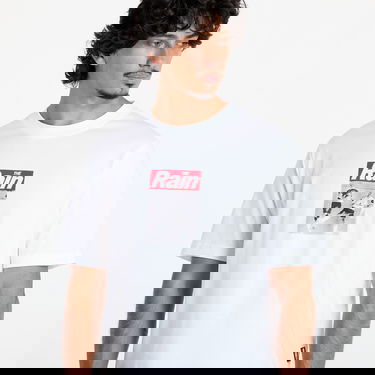 Тениска Wasted Paris Howler T-Shirt White Бяло | WP_000162, 4