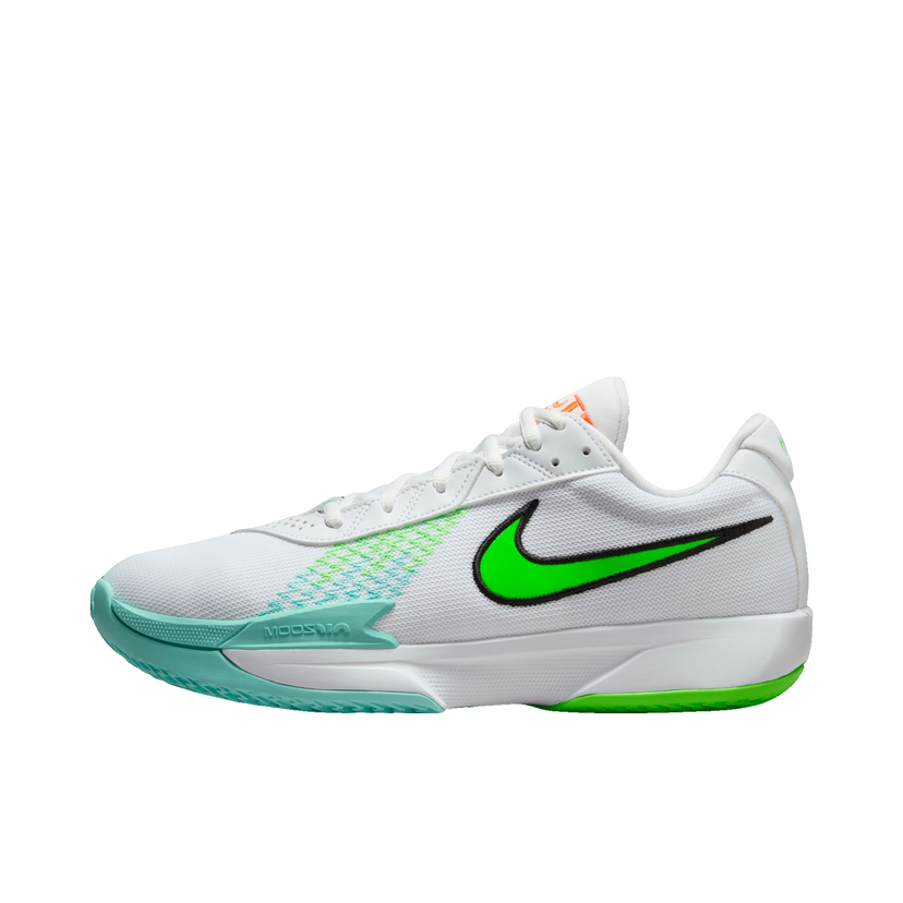 Кецове и обувки Nike Air Zoom G.T Cut Academy Shoe Бяло | fb2599-107