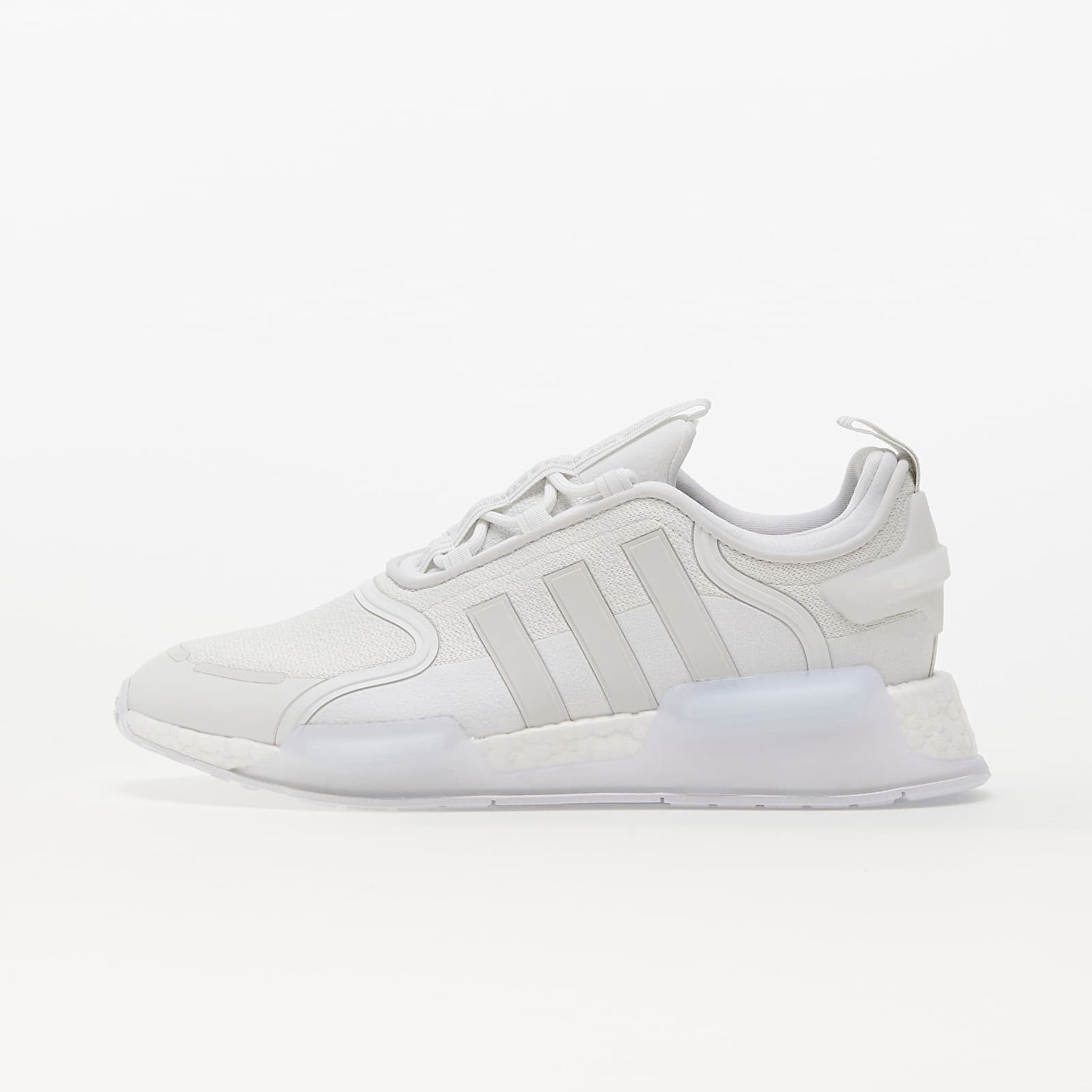Кецове и обувки adidas Originals NMD_V3 Бяло | HP9831, 0