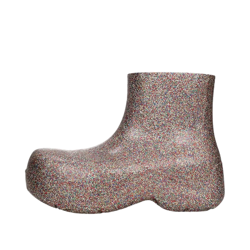 Кецове и обувки Bottega Veneta Ankle Boot Кафяво | 640045V10Q05005