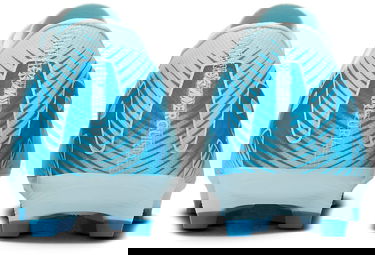 Кецове и обувки Nike Nike Zoom Vapor 16 Academy FG/MG Синьо | fq8374-400, 1