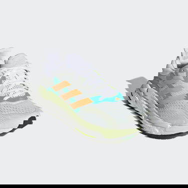 Кецове и обувки adidas Performance SolarBoost 4 Бяло | GX3039, 5