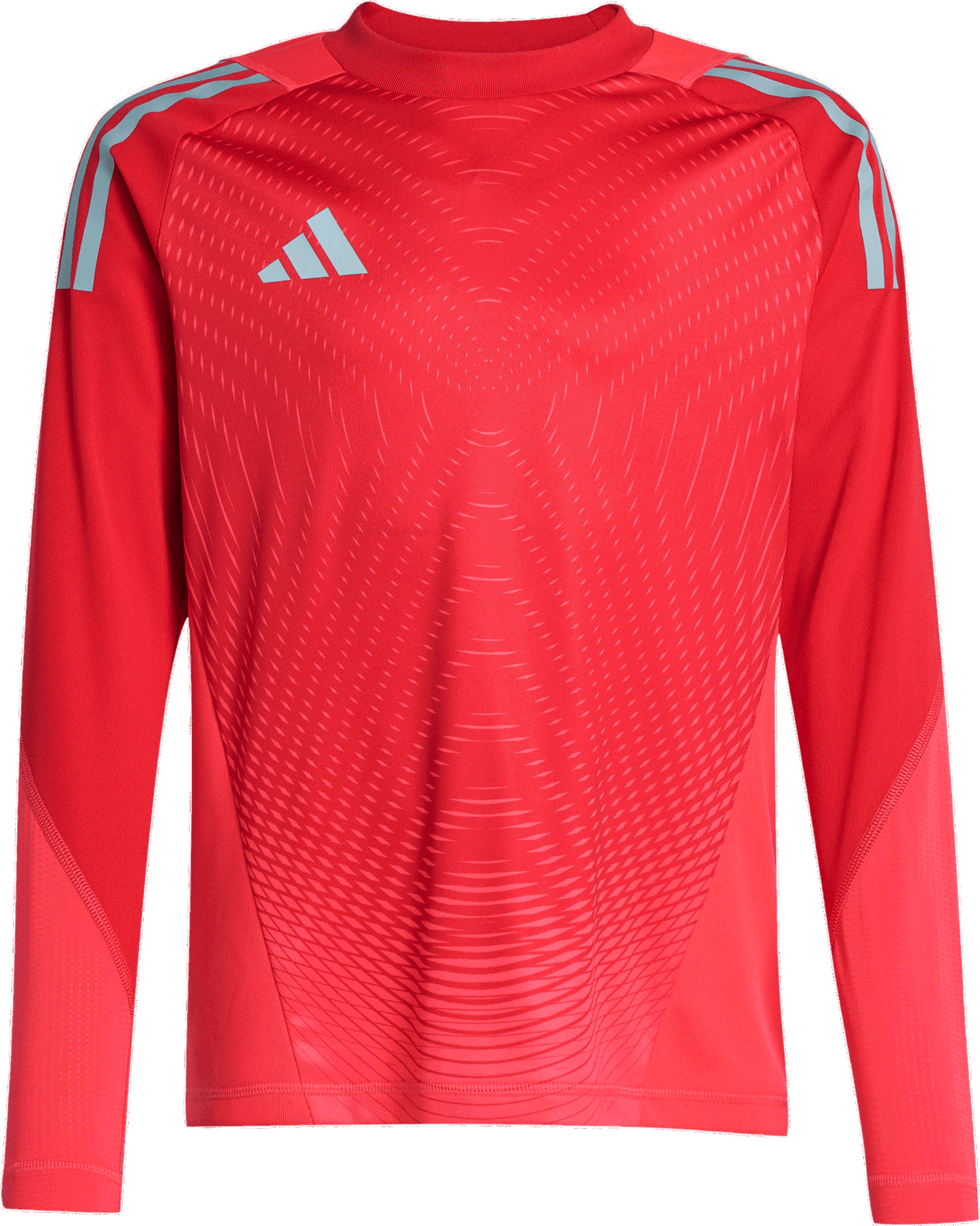 Фланелка adidas Originals adidas Tiro 25 Pro Goalkeeper Jersey Червено | ji9703, 0