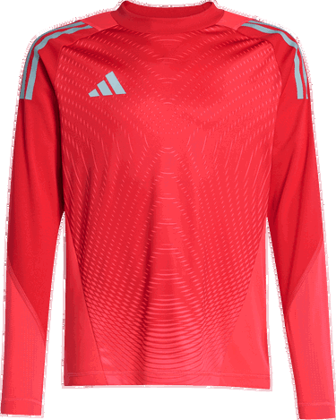 Фланелка adidas Originals adidas Tiro 25 Pro Goalkeeper Jersey Червено | ji9703, 0