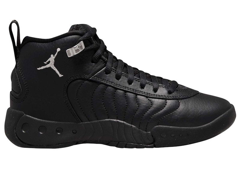 Кецове и обувки Jordan Jordan Jumpman Pro Черно | DQ8436-001, 0