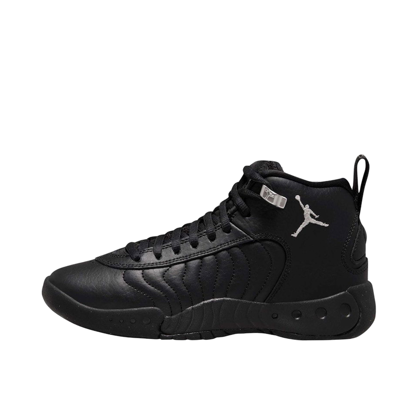 Кецове и обувки Jordan Jordan Jumpman Pro Черно | DQ8436-001