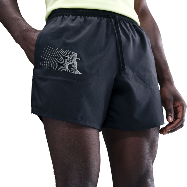 Stride 5" Running Shorts
