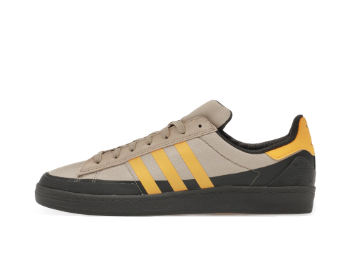 Скеитбординг adidas Originals Campus ADV Pop Trading Company Бежово | HR0113
