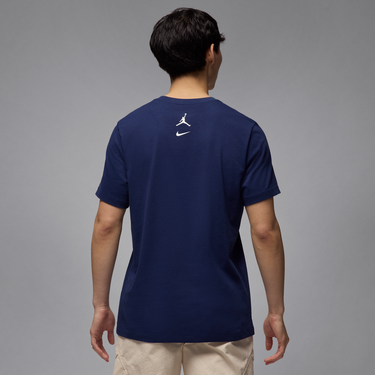 Тениска Jordan Jordan MVP T-Shirt Тъмно синьо | IB7524-410, 3