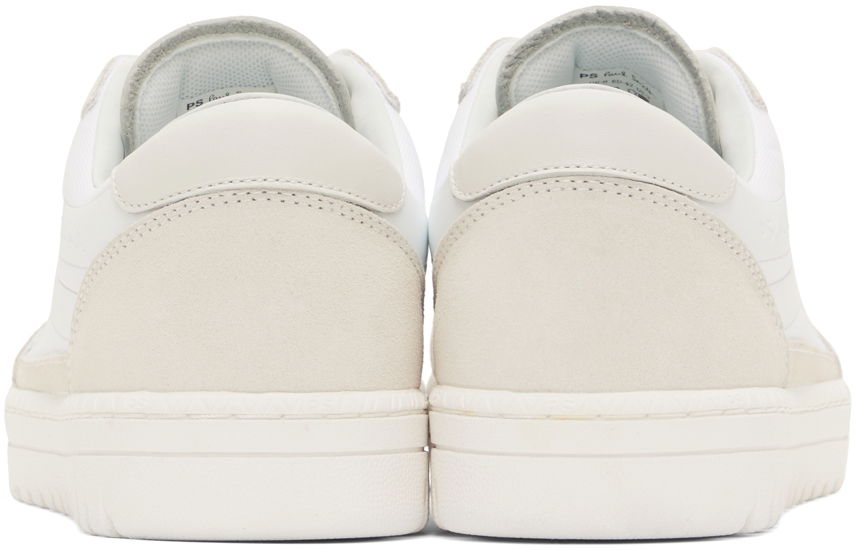 Облекло Paul Smith PS by Paul Smith Park Бяло | M2S-PRK01-JLEA-01, 1