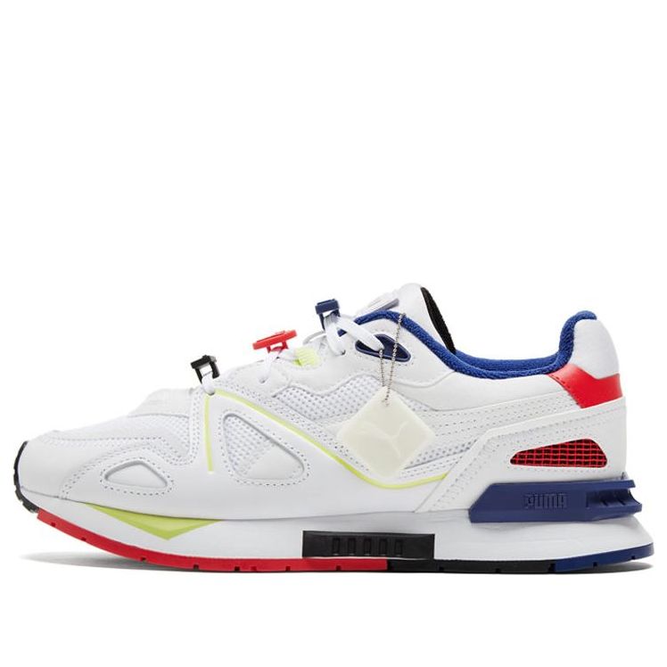 Кецове и обувки Puma Mirage Mox Decor8 Бяло | 380514-01, 0