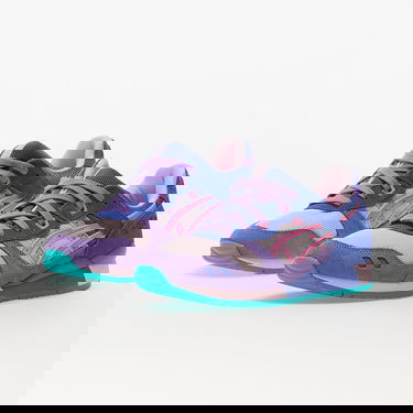 Кецове и обувки Asics Gel-Lyte III OG Лилаво | 1201A832-701, 5