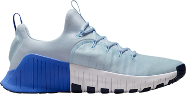 Кецове и обувки Nike Free Metcon 6 Синьо | fj7127-403, 2