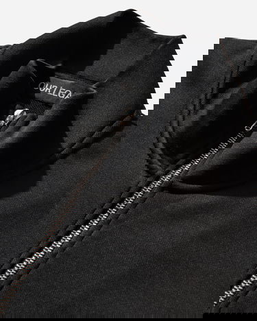 Яке бомбър OUR LEGACY Mob Jacket Prime Черно | M2256MP 001, 3