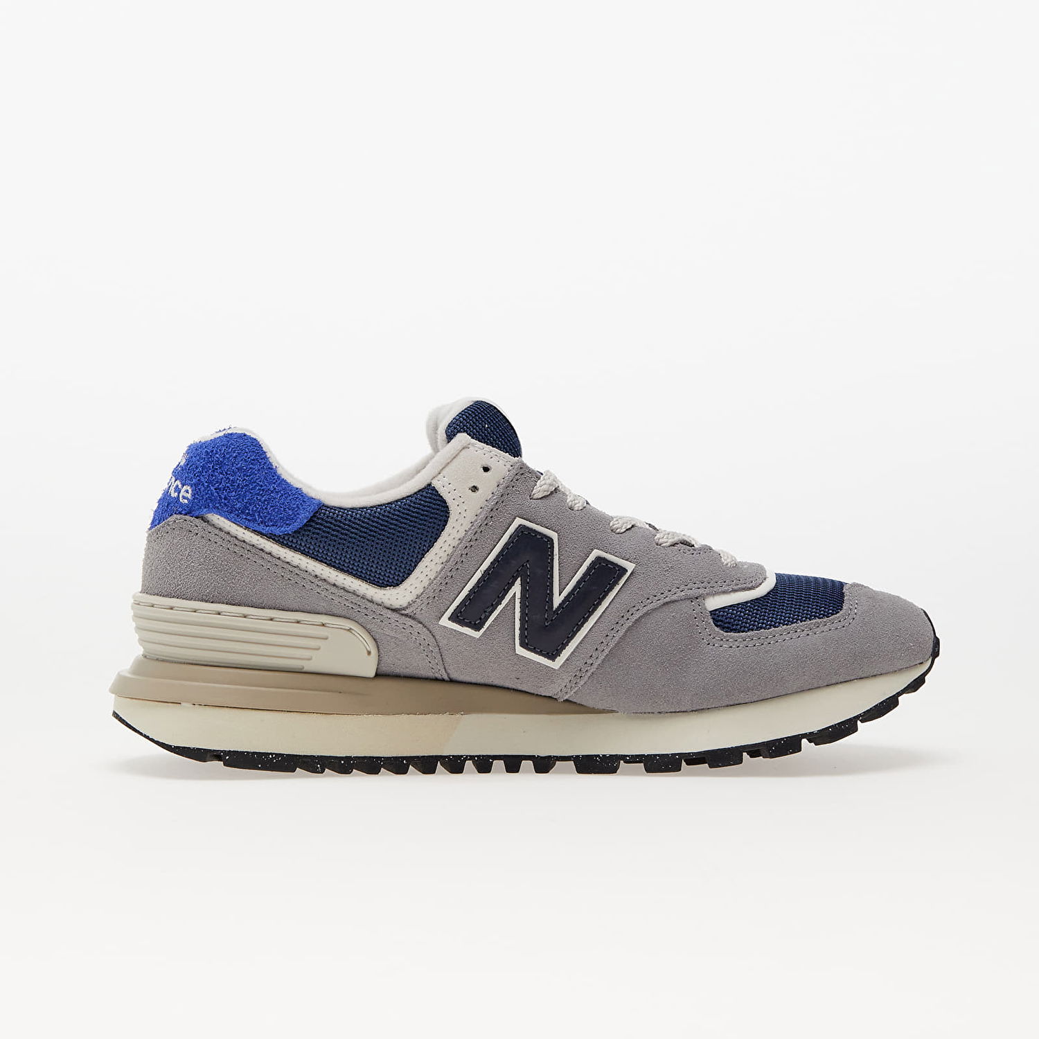 Кецове и обувки New Balance 574 Сиво | U574LGFG, 0