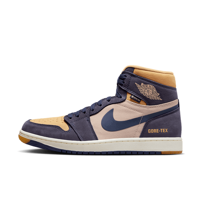 Кецове и обувки Jordan Air Jordan 1 High Element GORE-TEX "Sky J Purple" Многоцветен | DB2889-501, 0
