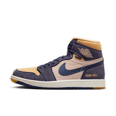 Кецове и обувки Jordan Air Jordan 1 High Element GORE-TEX "Sky J Purple" Многоцветен | DB2889-501, 0