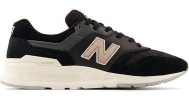 Кецове и обувки New Balance 997H Черно | cm997hpe, 1