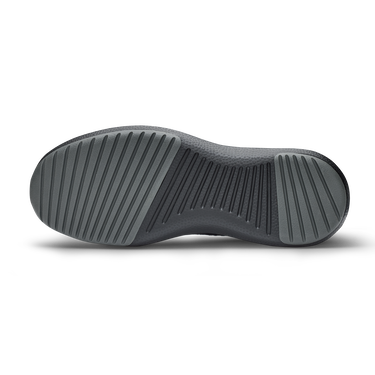 Кецове и обувки Allbirds Wool Runner Mizzles Черно | A10104W, 3