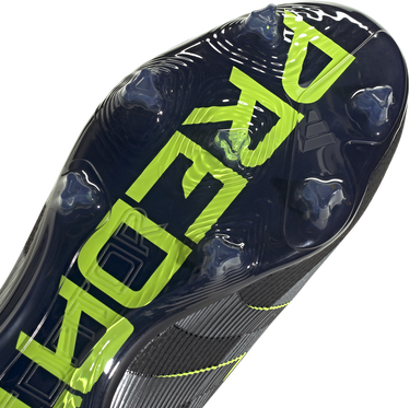 Кецове и обувки adidas Performance adidas PREDATOR PRO FG Черно | JI1197, 3