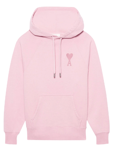 Суитчър AMI Hoodie Розово | USW202 747 655