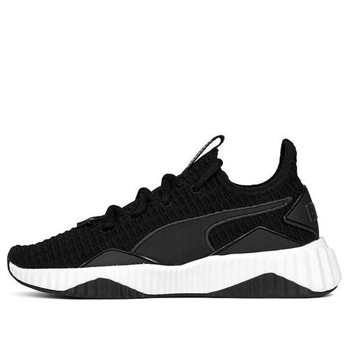 Кецове и обувки Puma PUMA Defy Черно | 190949-01