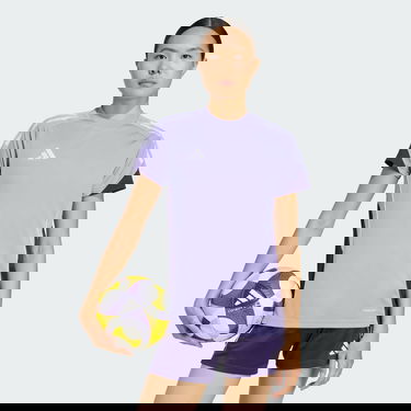 Фланелка adidas Performance Tiro 25 Competition Training Jersey Лилаво | JW4384, 0