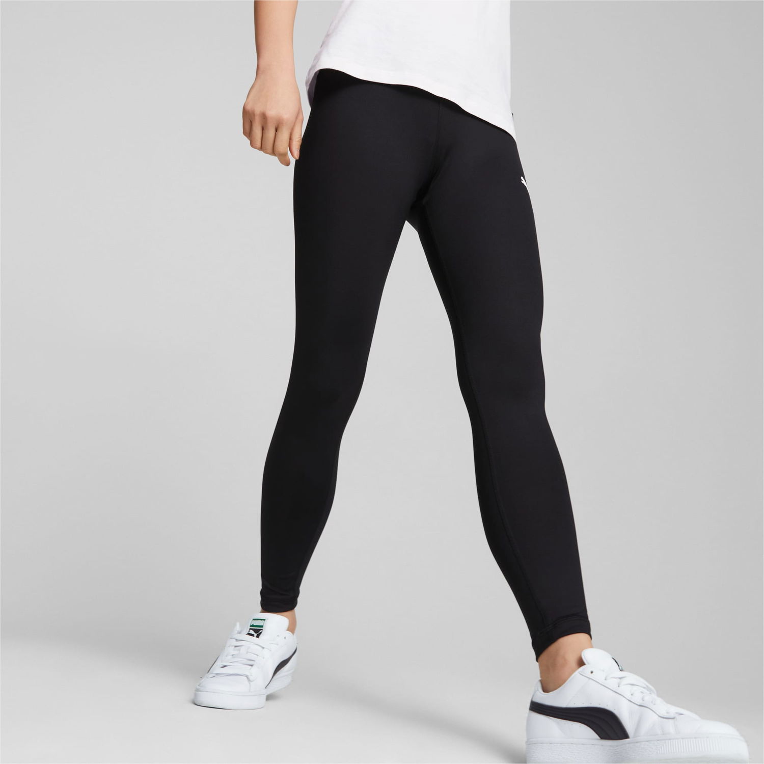 Клинове Puma Active Leggings Черно | 586859_01, 1
