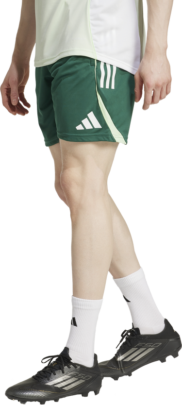 Къси панталони adidas Originals TIRO25C TR Training Shorts Зелено | jd6553, 6