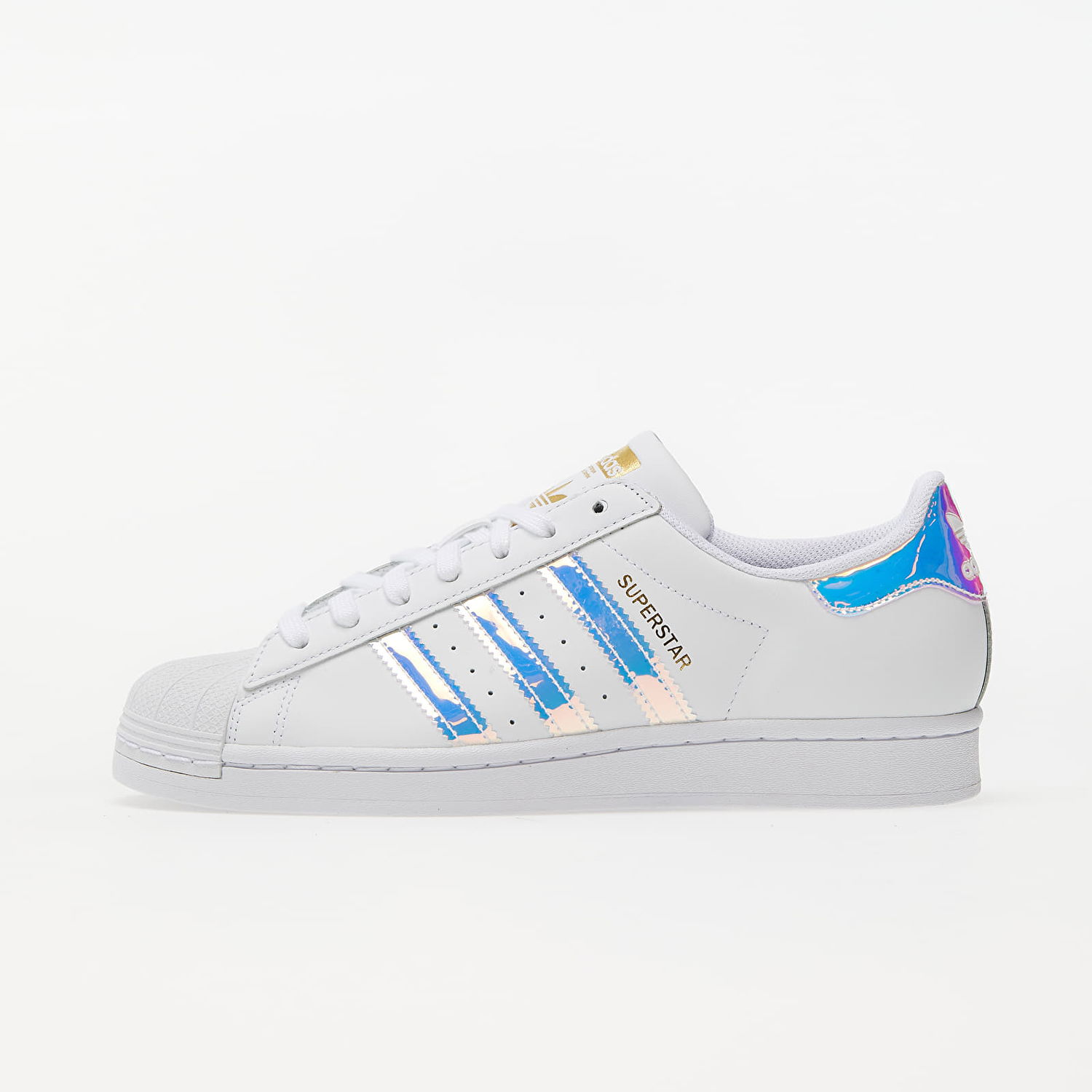 Кецове и обувки adidas Originals Superstar W Бяло | FX7565, 0
