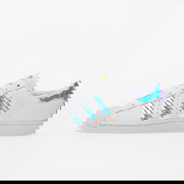 Кецове и обувки adidas Originals Superstar W Бяло | FX7565, 0