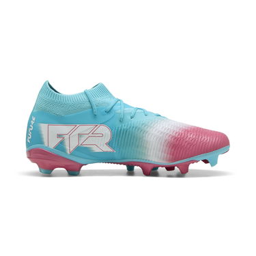 Кецове и обувки Puma FUTURE 8 MATCH RE-CHARGE FG/AG Football Boots Тюркоазено | 108759_01, 4